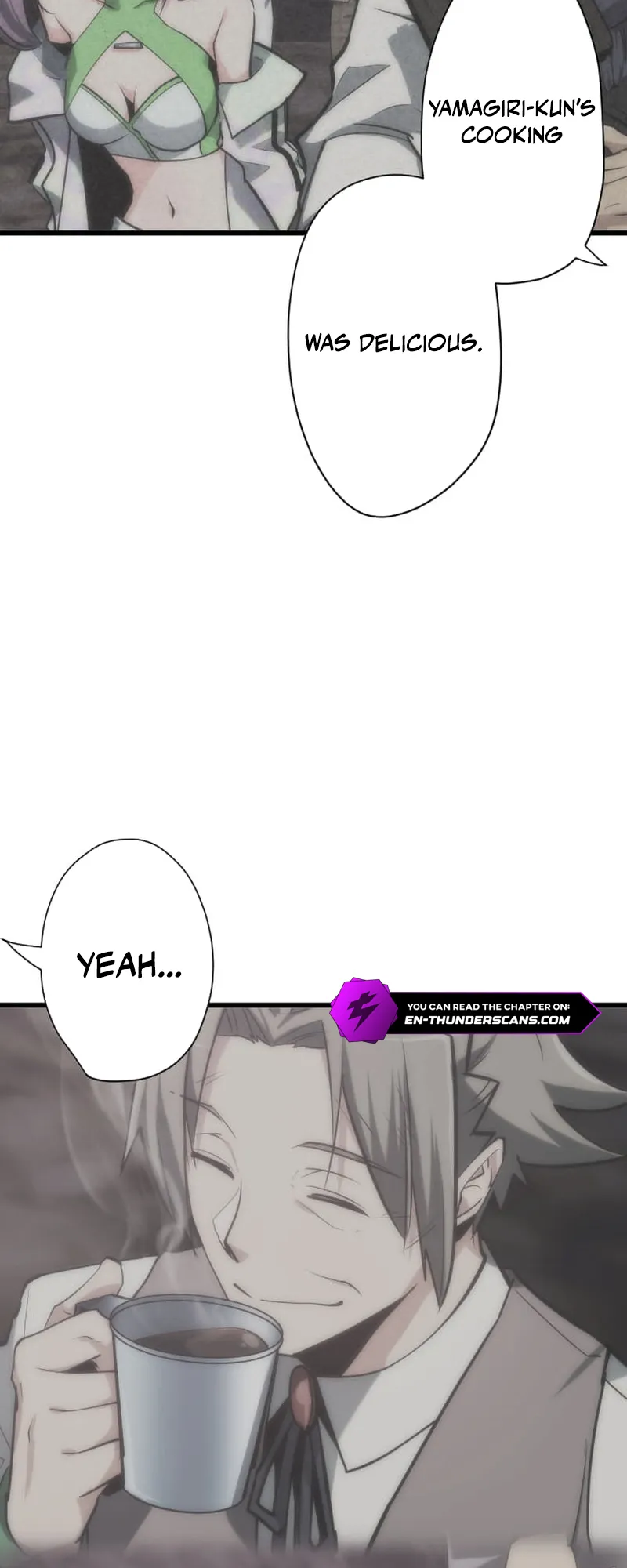 Reverse Tower Dungeon Chapter 30 26